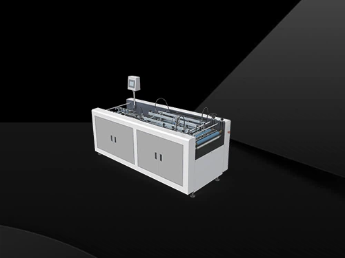 Automatic Edgebander